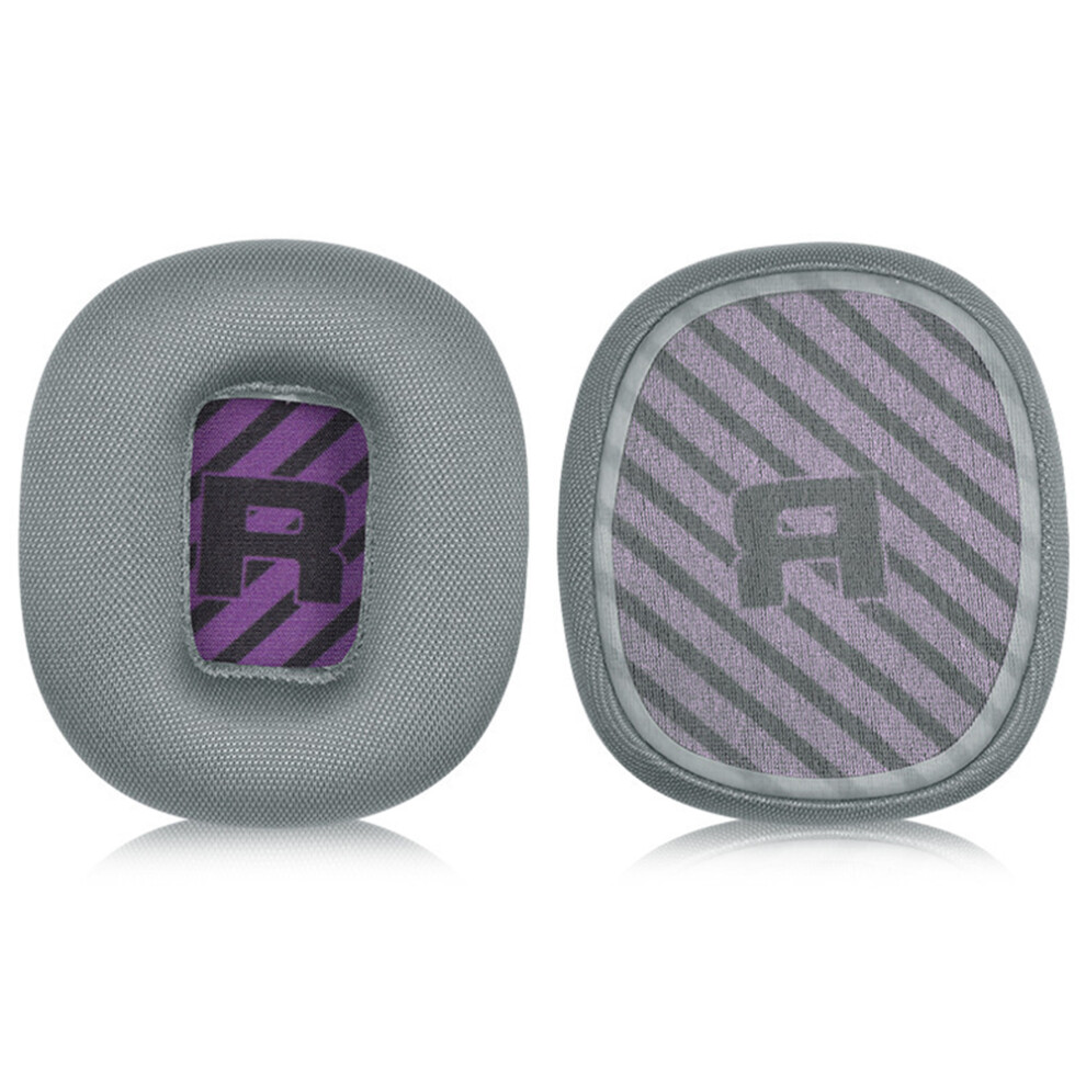 (Purple) 1 Pair For Logitech Astro A10 Gen 2 Headphone Repl Purple 6914284805104