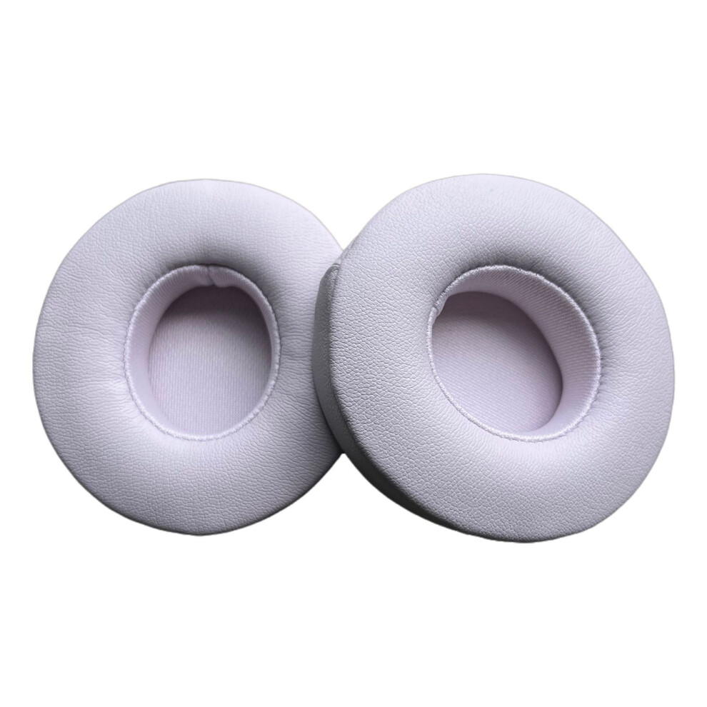 (Pink) 1 Pair For Beats Solo 4 Replacement Earpads Headph Pink 6914280527475