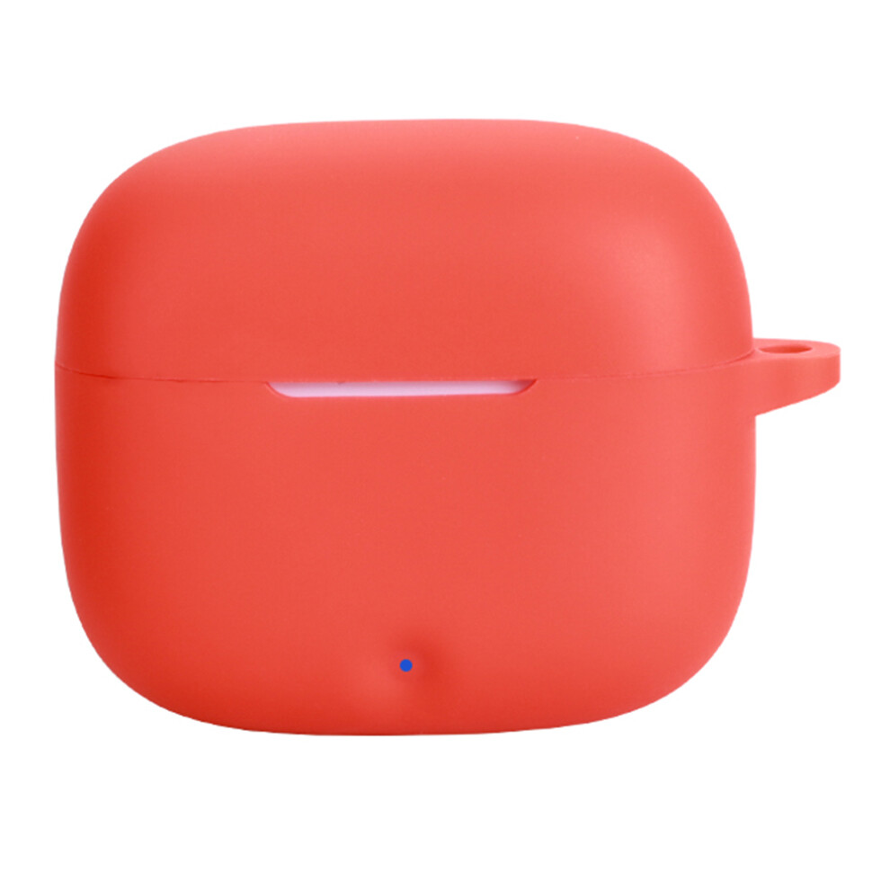 (Red) For Honor Choice GEG X7e Silicone Case Wireless Ea-image-OPC-PJS8NHX-NEW