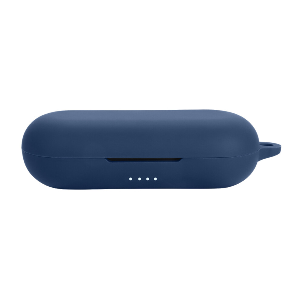 (Dark Blue) For Black Shark Ows Pro Protective Case Bluetooth- Blue,Black 6914280011110