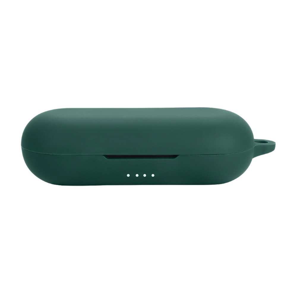 (Blackish Green) For Black Shark Ows Pro Protective Case Bluetooth- Green,Black 6914284023904