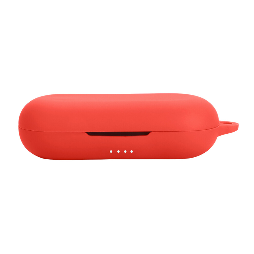 (Red) For Black Shark Ows Pro Protective Case Bluetooth- Black,Red 6914282905219