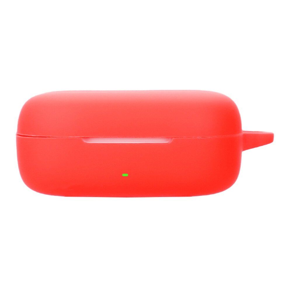 (Red) For Huawei Freearc Protective Case Bluetooth-Compa Red 6914283145195