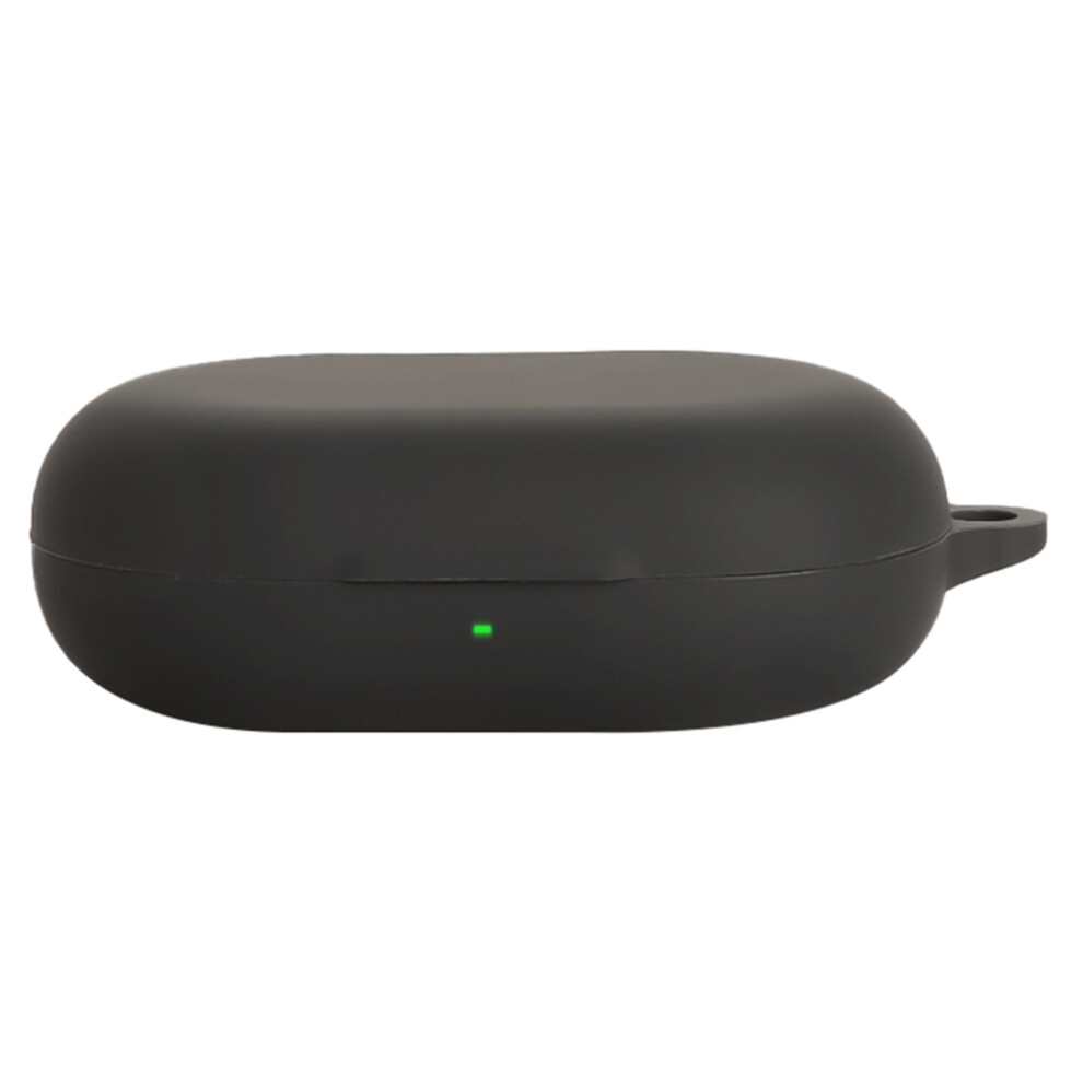 (Black) For Soundpeats Chasers Protective Case Bluetooth-C Black 6914288412032