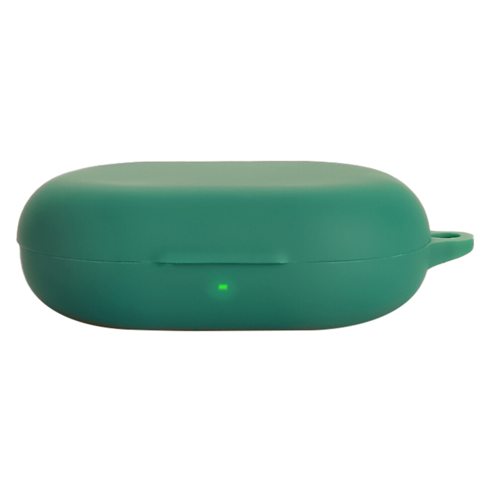 (Blackish ) For Soundpeats Chasers Protective Case Bluetooth-C Green 6914285478734