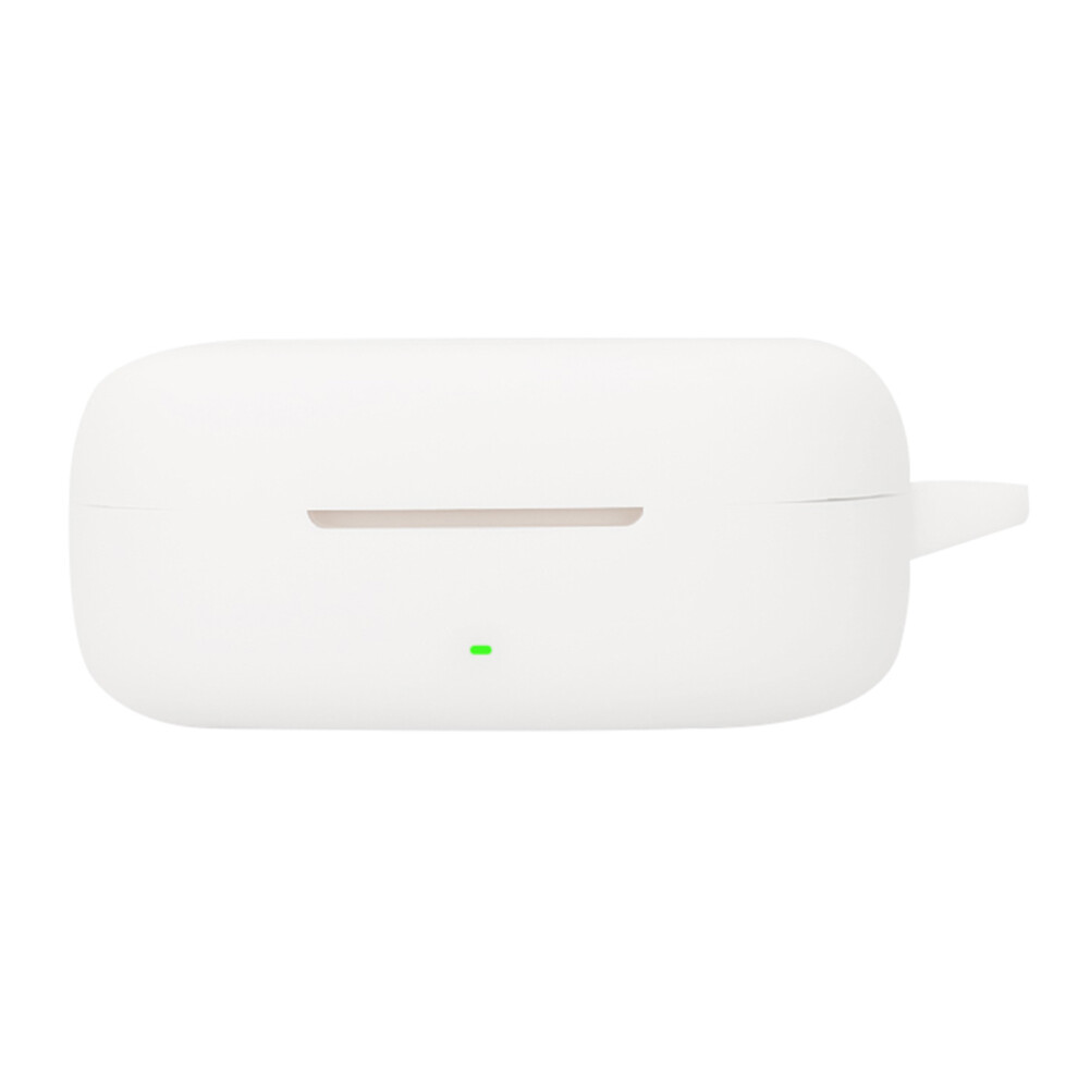 (White) For Huawei Freearc Protective Case Bluetooth-Compa White 6914289517910