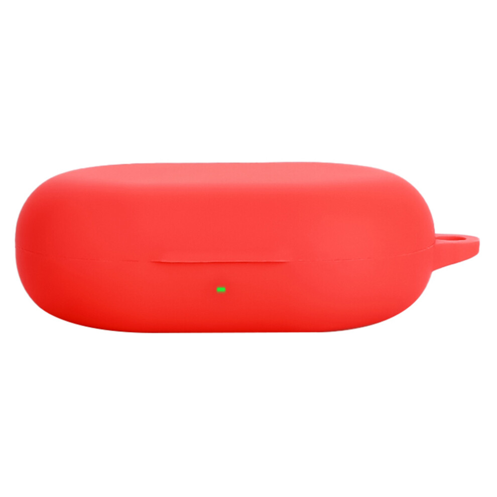 (Red) For Soundpeats Chasers Protective Case Bluetooth-C Red 6914283842520