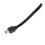 3.5mm Aux USB2.0 Macho Mini 5 USB Cable de audio altavoz portatil 4