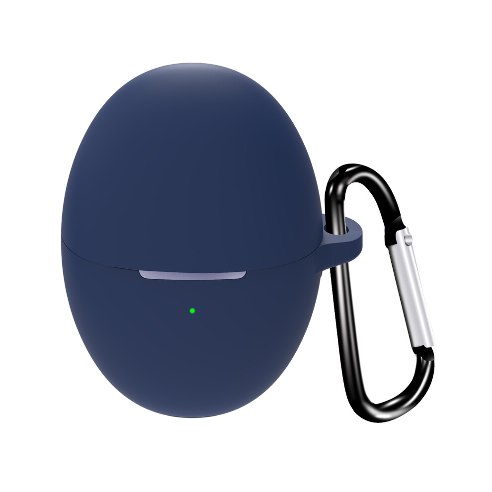 ( Blue) For Huawei Freebuds 6 Protective Case Bluetooth-Co Dark/Blue 6914280702209
