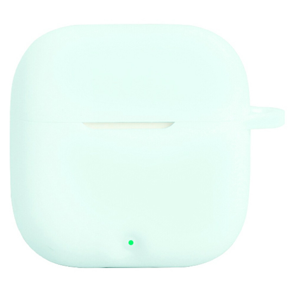 (Green) For Oppo Enco Air4 New Sound Edition Silicone Case Green 6914284890087
