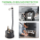 Protector Sobrecarga Termica del Compresor para Refrigerador Hx1 / 3HP 10