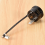 Protector Sobrecarga Termica del Compresor para Refrigerador Hx1 / 3HP 9