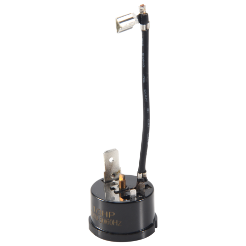 Protector Sobrecarga Termica del Compresor para Refrigerador Hx1 / 3HP 2