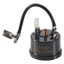 Protector Sobrecarga Termica del Compresor para Refrigerador Hx1 / 3HP