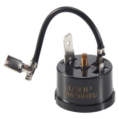 Protector Sobrecarga Termica del Compresor para Refrigerador Hx1 / 3HP