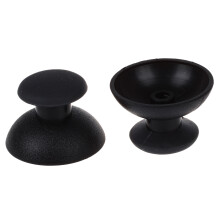 2 x Mando Analogo THUMBSTICKS para 2/3 Joystick PS2