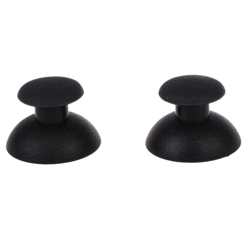 2 x Mando Analogo THUMBSTICKS para 2/3 Joystick PS2 2