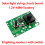 Placa de Circuito Control Cadena LáMpara Solar 1,2 V con Interruptor MóDulo Controlador Panel Alumbrado PúBlico 5