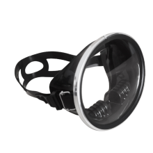 MáScara Antiniebla e Impermeable de Estilo Retro para Buceo - Submarino Pesca Hombres Gafas NatacióN Equipo