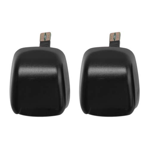 Luz de MatríCula LED para Navara D40 2004-2018
