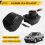 Luz de MatríCula LED para Navara D40 2004-2018 5