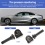 Sensor de PresióN NeumáTicos Tpms para Ct6 Xt5 Srx 13598773 6