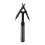 Rotary Cultivator Tool Garden Handheld Tiller 8