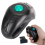 2.4G Wireless Air Mouse ErgonóMico Trackball Handheld Finger USB ÓPtico 4