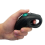 2.4G Wireless Air Mouse ErgonóMico Trackball Handheld Finger USB ÓPtico 7