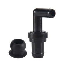 Reemplazo Del Kit de VáLvula PCV para ACCORD 1990-2002 1996-2001 17130-PK1-003 17139-PK1-000