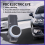 Sensor de Aparcamiento para C4 2008 3008308 5008 9675202477XT 7