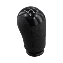 MT de 5 Velocidades Palanca Cambios Coche para Focus Mondeo MK3 C-MAX Galaxy Fiesta MK6 Transit Negro