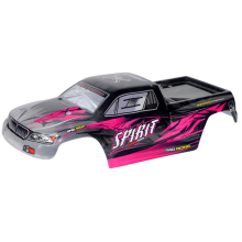 RC Car Body Shell para XINLEHONG 9130 9135 Q901 YC200 YC250 1/16 Repuestos