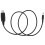 Cable de programacion USB para Radio IC-F22 IC-V8 OPC-478 8