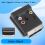 El Conmutable Euroconector Macho A Hembra S-Video 3 Adaptador De Audio 9
