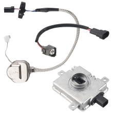 W3T19371 W3T15671 W3T16271 W3T20971 Lastre de HID XenóN con Encendedor y Cable AlimentacióN para 2006-2014 2004-2014 2007-2014 2007-2012
