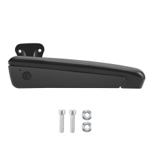 Coche Universal Ajustable Apoyabrazos De Asiento Para Rv Autopartes Camiones Autocaravanas Derecha