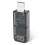 Adum3160 Aislador De Potencia Audio Señal Digital Usb A 2