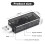 Adum3160 Aislador De Potencia Audio Señal Digital Usb A 8