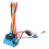 120A Brushless Esc Electric Speed Controller Impermeable a Prueba de Polvo Rc Parte Accesorio 3