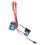 120A Brushless Esc Electric Speed Controller Impermeable a Prueba de Polvo Rc Parte Accesorio 4
