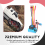 120A Brushless Esc Electric Speed Controller Impermeable a Prueba de Polvo Rc Parte Accesorio 9