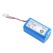Recargable para Batería 14.8V 2600Mah Aspirador Robótico Accesorios Piezas A4 A4S A6