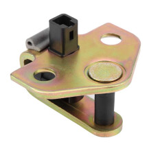 Actuador de Pestillo Bloqueo Placa Percutor Cerradura Puerta del Coche 2M51F21982AA para Focus MK1 1998-2005 Mondeo MK3 2000-2007