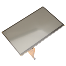 Digitalizador de Cristal con Panel Pantalla TáCtil 7,3 Pulgadas para IS250 IS300 GS RX 2006-2009 Radio NavegacióN