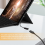 Nylon para Connect Al Cable de Carga USB-C Pro7 Go2 Pro6 5/4/3 Laptop Book 6