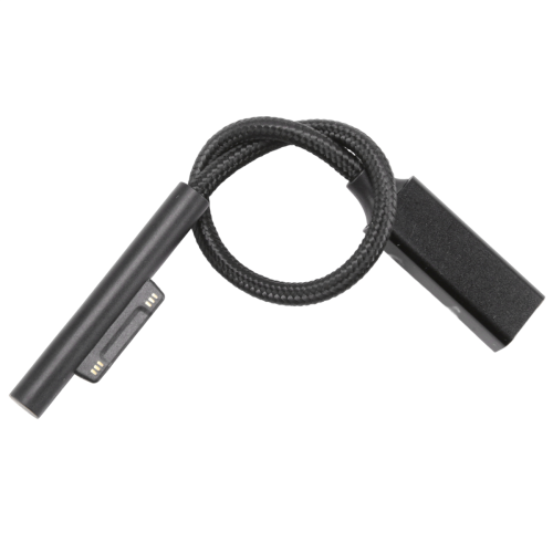 Nylon para Connect Al Cable de Carga USB-C Pro7 Go2 Pro6 5/4/3 Laptop Book 2