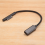 Nylon para Connect Al Cable de Carga USB-C Pro7 Go2 Pro6 5/4/3 Laptop Book 10