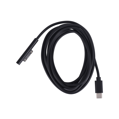 para Conecte a USB C Cable de Carga Compatible con Pro 3/4/5/6/7, Computadora PortáTil 3/2/1, Go 2