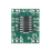 Placa Amplificadora de Potencia Digital 5 Piezas, MóDulo Audio 2X3W Tipo D Pam8403 Dc 5V 11